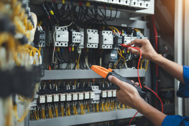 Best Commercial Electrician Services  in Hicksville, NY