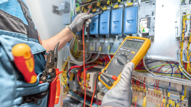 Best Industrial Electrical Services  in Hicksville, NY