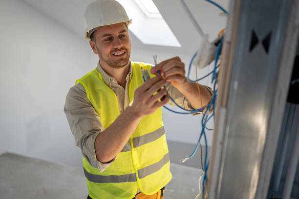 Best Electrical System Inspection  in Hicksville, NY